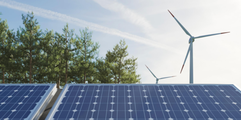 El 22 de noviembre se celebrará la cuarta subasta de renovables con 3.300 MW eólicos y fotovoltaicos