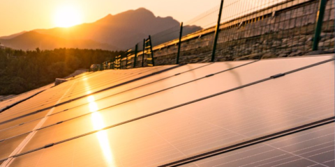 Abierta la consulta pública previa para actualizar el Plan Nacional Integrado de Energía y Clima