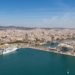 Sale a licitación el proyecto piloto de suministro eléctrico a barcos en la Terminal Ferry del Port de Barcelona