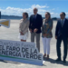 La Autoridad Portuaria de Ferrol-San Cibrao impulsa un proyecto para la instalación de renovables