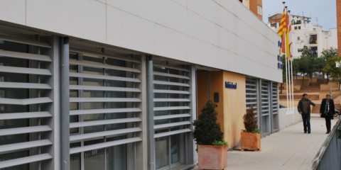 El Ayuntamiento de Sitges incorpora un nuevo sistema de contabilidad energética