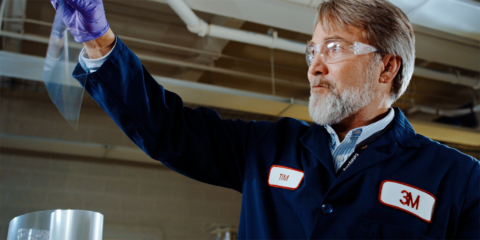 3M amplía su cartera de tecnologías para la descarbonización y los combustibles renovables