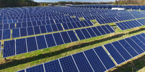 Amazon supera los 1,5 GW renovables en España tras el anuncio de dos nuevos proyectos