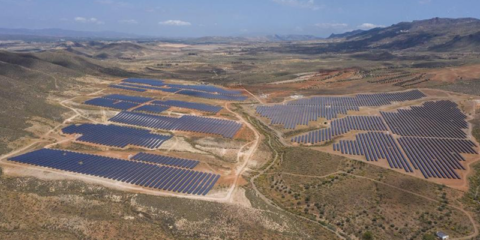 BEI e InvestEU cofinancian un total de 2,6 GW de energía renovable en el sur de Europa