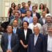 La comunidad energética provincial Toda Sevilla presenta los últimos ayuntamientos adheridos al proyecto