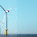 Acuerdo para alcanzar 260 GW de energía eólica para 2050 en los Mares del Norte