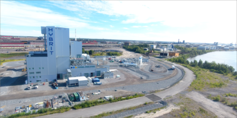 La CE contribuye con más de 28.000 millones al Desafío de demostración de tecnologías de energía limpia