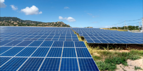 Tres proyectos en materia de energía y clima de la Diputación de Granada reciben fondos europeos