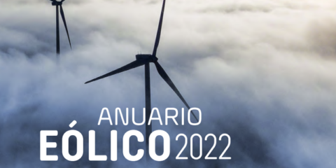 El Anuario Eólico 2022 de la AEE muestra el potencial de la energía eólica en España