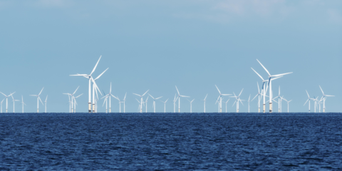 ENTSO-E y la CE publican una guía para elaborar los planes de desarrollo de redes offshore