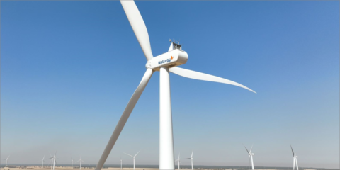 Una treintena de proyectos incorporarán 683 MW al parque renovable en los próximos meses