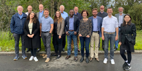 El proyecto REVEAL investiga un método de almacenamiento que usa el aluminio como fuente de energía