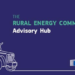 Asistencia técnica para mejorar el desarrollo y la implementación de comunidades energéticas rurales