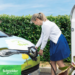 Schneider Electric lanza EcoStruxure para eMobility, solución integral de carga de vehículos eléctricos