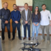 Castilla-La Mancha financia un proyecto sobre optimización de parques eólicos marinos