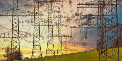 Octava liquidación provisional de 2022 del sector eléctrico y de las energías renovables