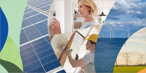 La Comisión Europea abre un concurso para administradores en el ámbito de la energía