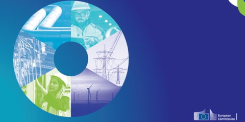 Convocatoria para proyectos de infraestructura energética en el marco del nuevo TEN-E