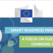 Hoja informativa del indicador de preparación inteligente sobre la carga de vehículos eléctricos