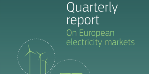 El precio de la electricidad crece en la UE un 181% en el segundo trimestre de 2022 respecto a 2021