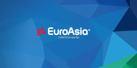 Inaugurada la construcción del interconector EuroAsia que unirá las redes eléctricas de Chipre y Grecia