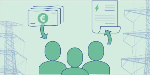 El Consejo Europeo adopta formalmente el reglamento para reducir los precios de la energía