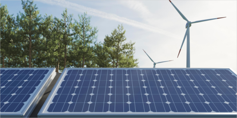 El Consejo Europeo alcanza un acuerdo para acelerar las renovables y reducir los precios energéticos