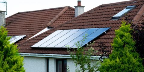 La primera red eléctrica inteligente de Irlanda del Norte ofrece un ahorro energético promedio del 55%