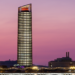 Acuerdo para ampliar la estación de recarga de vehículos eléctricos del aparcamiento de Torre Sevilla