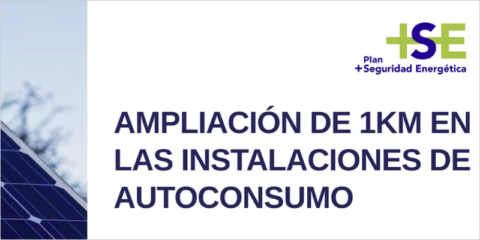 Nuevas medidas para proteger a los consumidores, fomentar el autoconsumo y las renovables