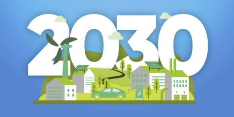 Un informe analiza los beneficios potenciales del despliegue completo de la flexibilidad del lado de la demanda en la UE para 2030