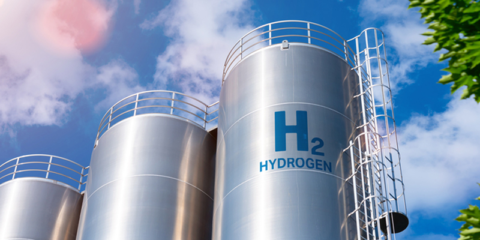 Financiación de 220 millones de euros para impulsar la producción de hidrógeno renovable en España