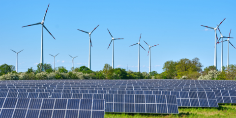 Cuestionario del proyecto DRES2Market para evaluar la percepción ciudadana en energía