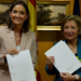 Protocolo de colaboración para favorecer inversiones vinculadas a la fabricación de baterías en España
