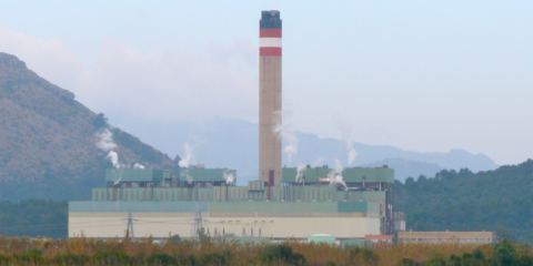 Activado el Convenio de Transición Justa de Alcudia ante el cese de la central térmica de Es Murterar