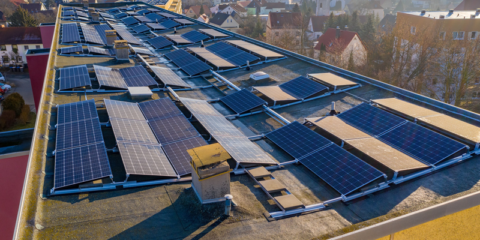 La tercera subasta de renovables adjudica 31 MW de fotovoltaica distribuida de carácter local