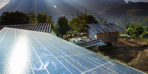 Nuevo esquema de microrred que simplifica el proceso de recuperación tras un corte de energía