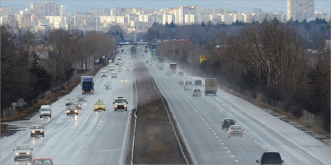 El Parlamento Europeo propone que los vehículos eléctricos puedan recargarse cada 60 km