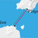 Finalizada la interconexión eléctrica de 132 kV entre las islas de Lanzarote y Fuerteventura