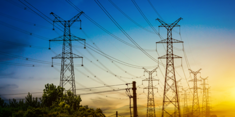 El Congreso convalida un nuevo real decreto-ley con medidas urgentes en el ámbito de la energía