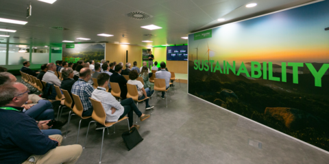Schneider Electric reúne a más de 400 socios en el evento Innovation Days 2022 celebrado en Madrid