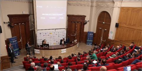 Nace Upcell Alliance, la alianza para desarrollar la industria europea de fabricación de baterías eléctricas