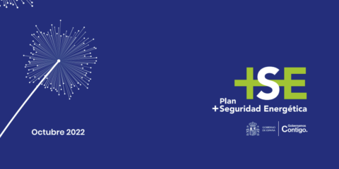 Luz verde al Plan Más Seguridad Energética con medidas para la protección de los consumidores