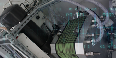 El proyecto SIGEN2H2 investiga la producción de hidrógeno renovable a partir de residuos