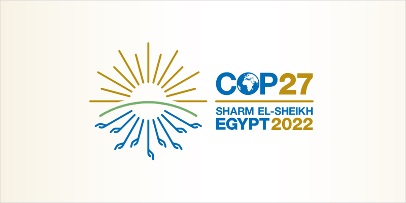 3M promueve el diálogo y los planes contra el cambio climático en la COP27 