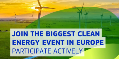 Abierto el plazo de las convocatorias para la Semana Europea de la Energía Sostenible 2023