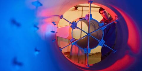 La aceleradora DeepTech4Impact busca empresas emergentes para la descarbonización de la economía