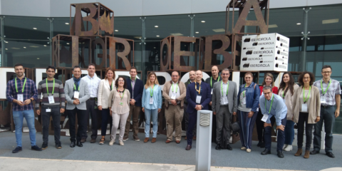 El proyecto Avogadro desarrollará una nueva hidrogenera de altas prestaciones para vehículos pesados