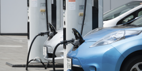 Baleares destinará ayudas por valor de 6 millones para puntos de recarga semirrápida de vehículos eléctricos