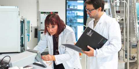 El proyecto Advagen avanza en el desarrollo de una nueva celda de batería de metal de litio